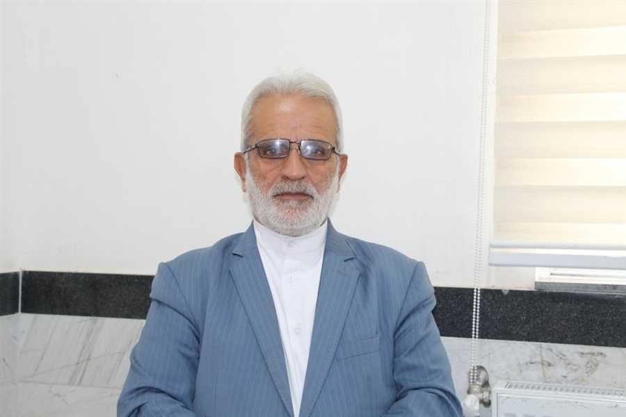 سید حسین حسینی رکاوندی